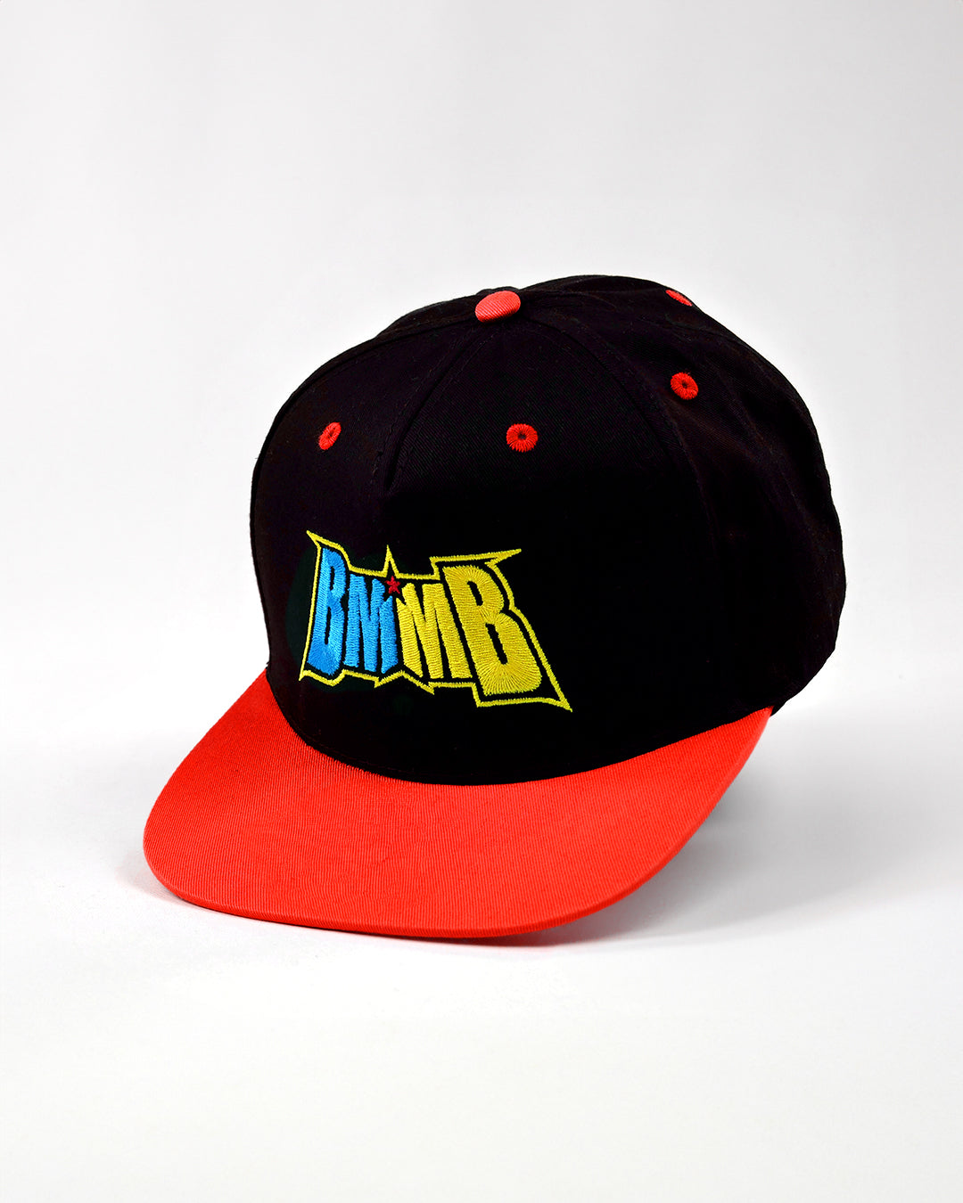 Casquette brodée BMMB