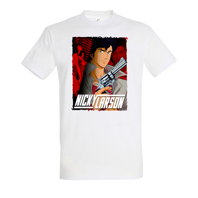 T-shirt Collector #6 | Bernard Minet