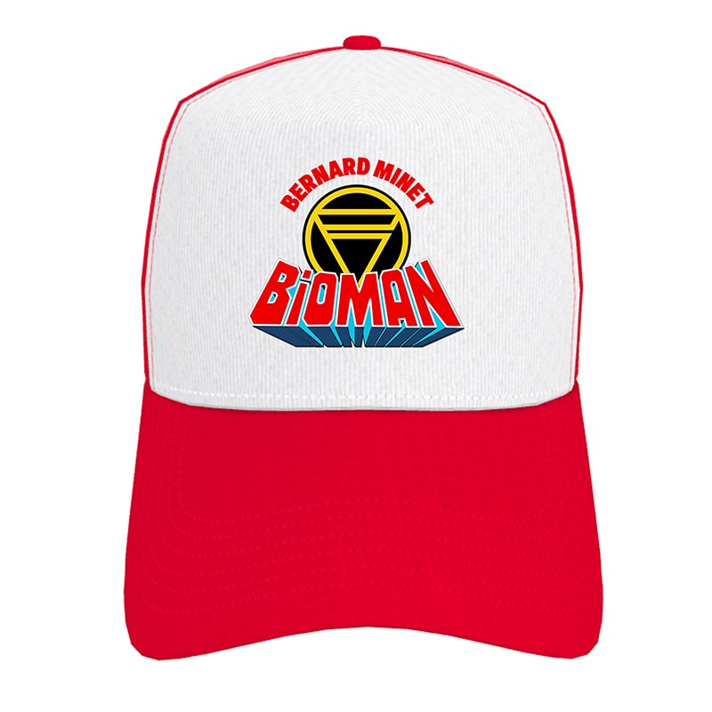 Casquette Collector #4 | Bernard Minet