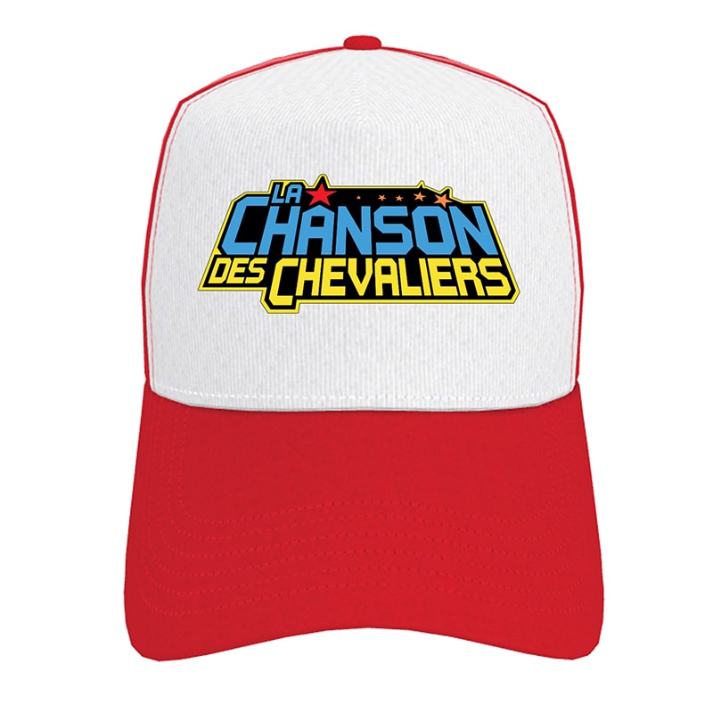 Casquette Collector #5 | Bernard Minet