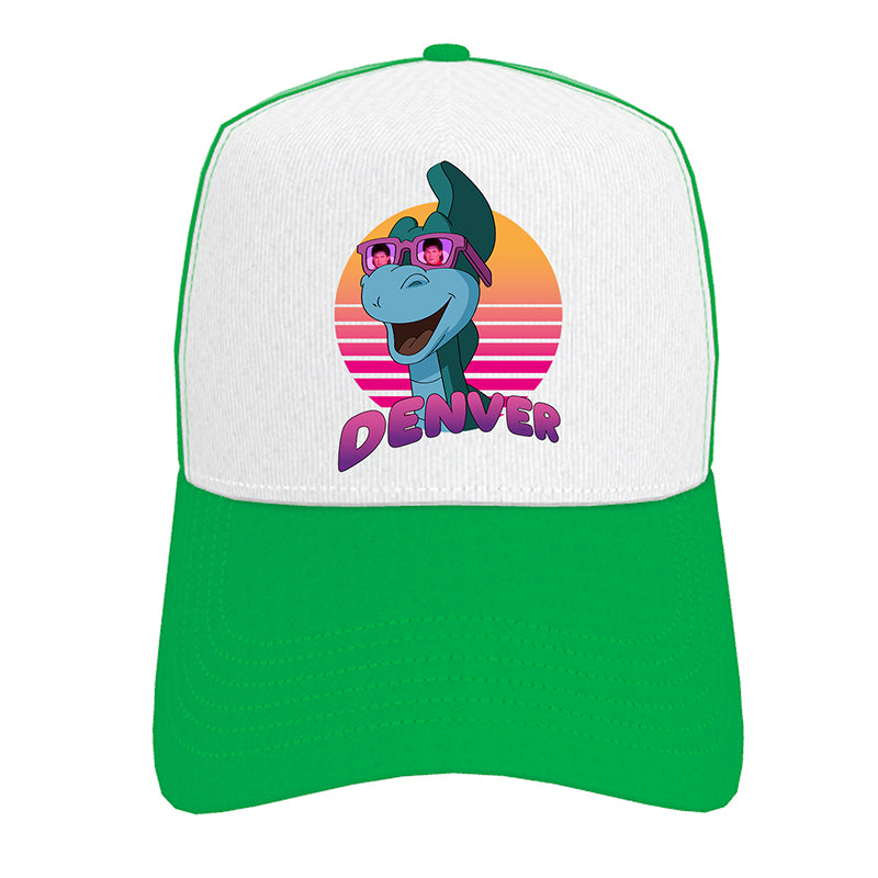 Casquette Collector #6 | Bernard Minet