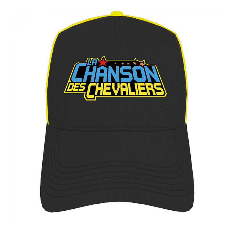 Casquette Collector #1 | Bernard Minet
