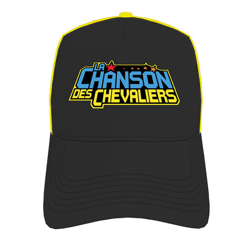 Casquette Collector #1 | Bernard Minet