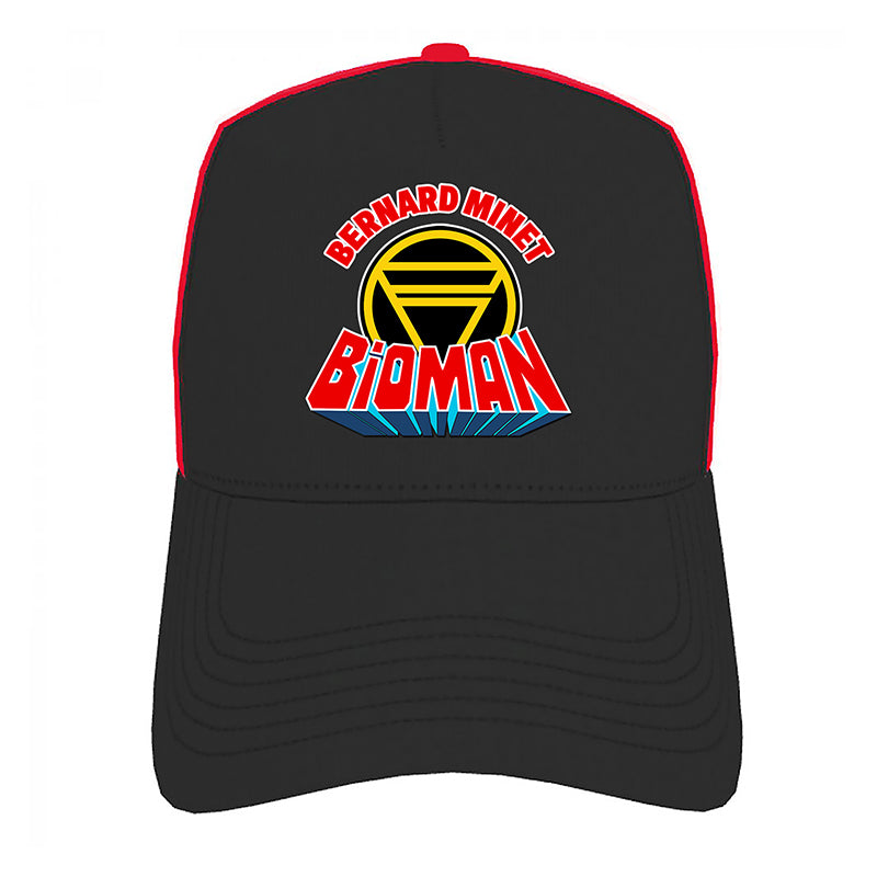 Casquette Collector #2 | Bernard Minet