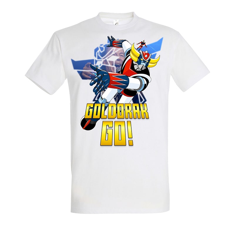 T-shirt Collector #5 | Bernard Minet