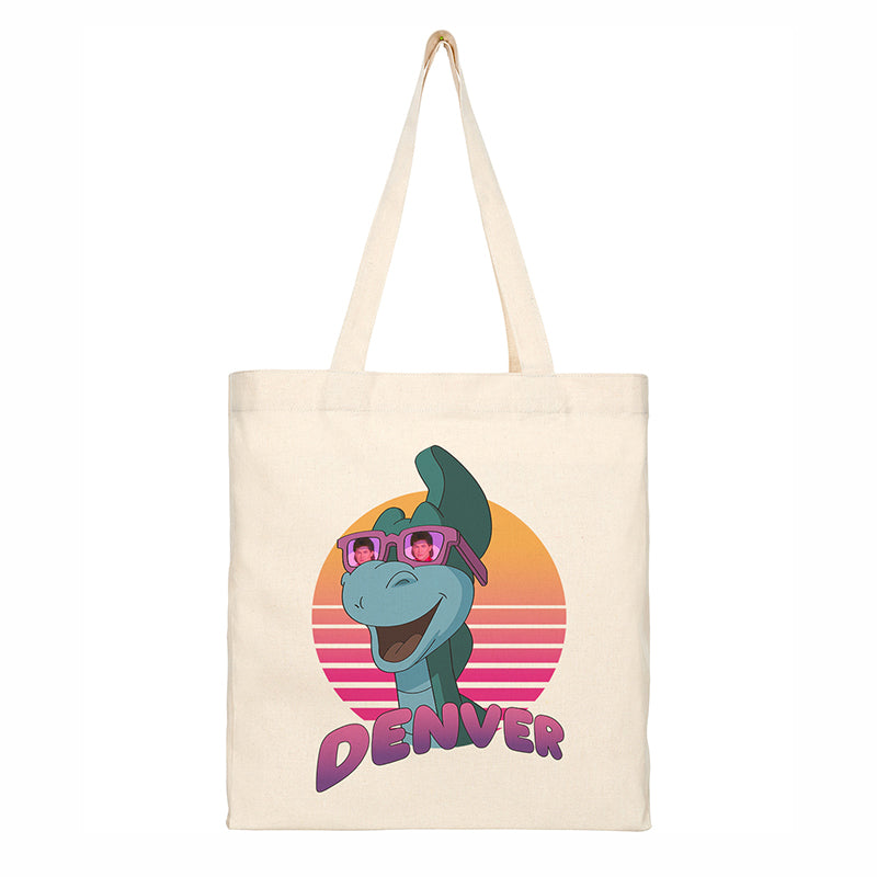 Totebag #6 | Bernard Minet