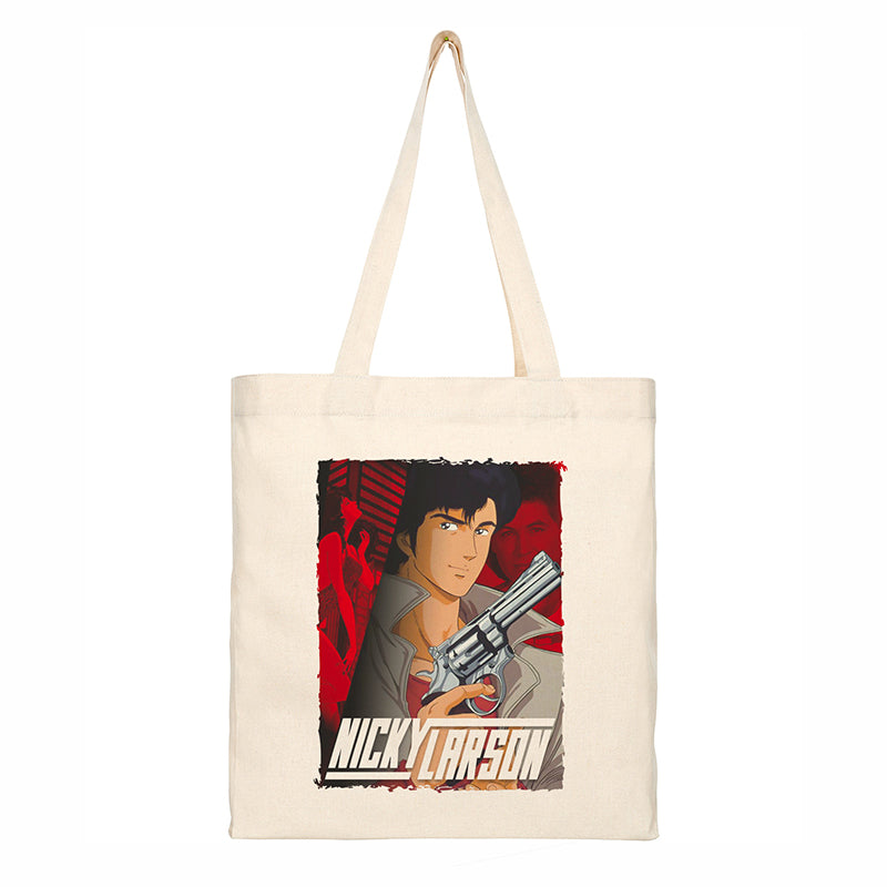 Totebag #3 | Bernard Minet