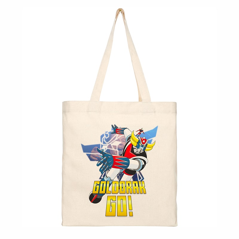 Totebag #4 | Bernard Minet